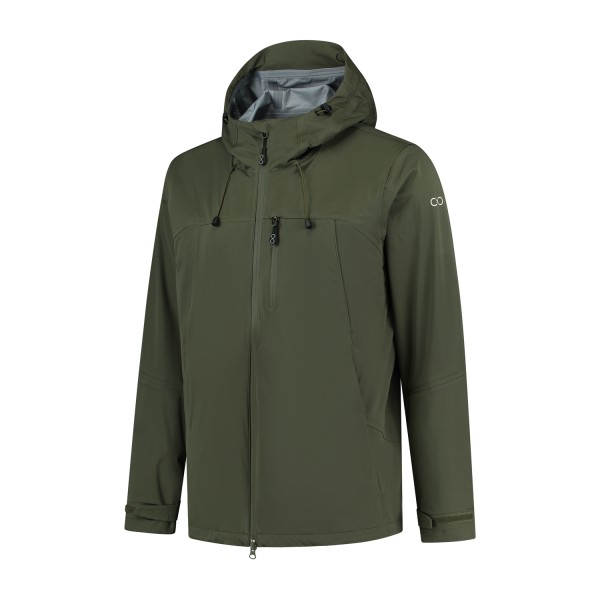 Loop regenjas sales