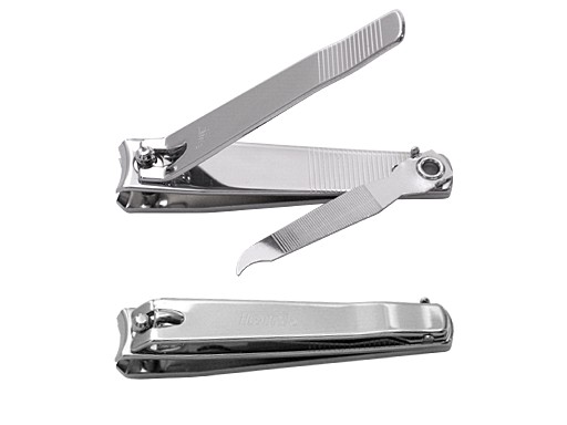 Homeij Trim Nagelknipper groot