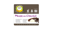Voorvertoning: Adventurefood Chocolademousse 1p Voorvertoning: Adventurefood Chocolademousse 1p