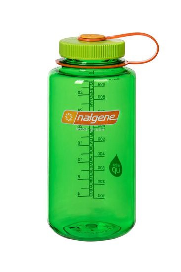 Nalgene WM Bottle 1.0L