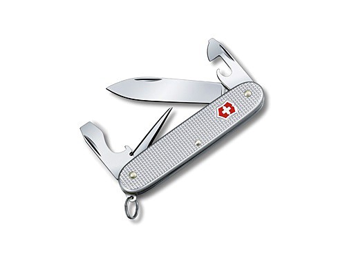 Victorinox Pioneer Alox