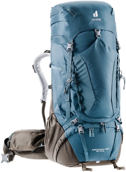 Deuter Aircontact Pro 55+15SL