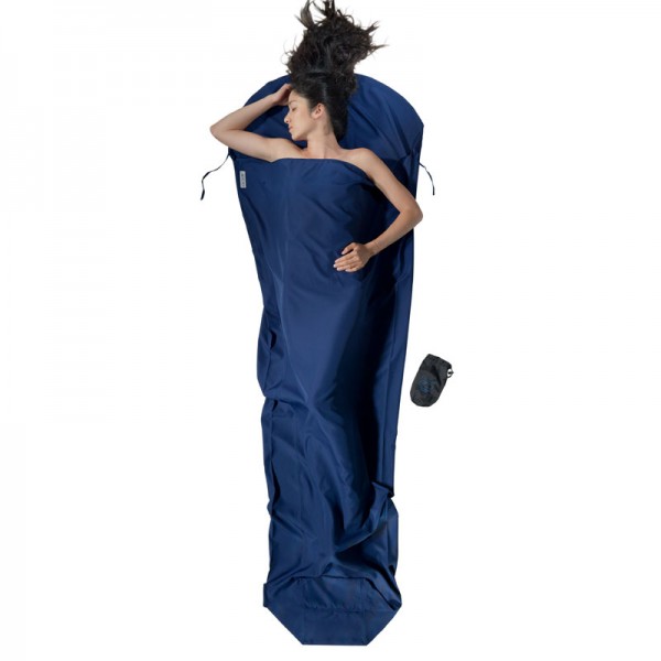 Cocoon Mummy Liner Microfiber