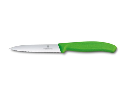 Victorinox Groentemes kartel