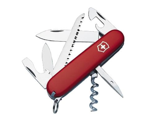 Victorinox Camper