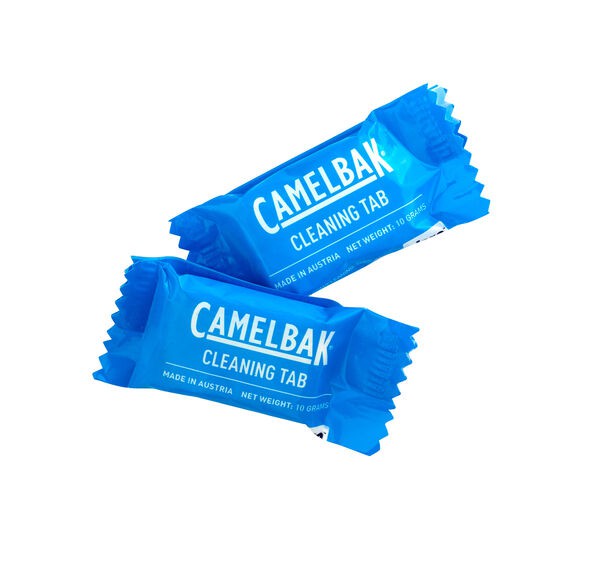 Camelbak Cleaing Tabs