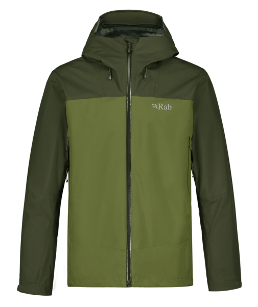 Rab Arc Eco Jacket Men army