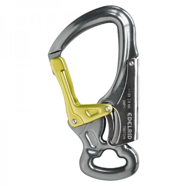 Edelrid DSG Triton