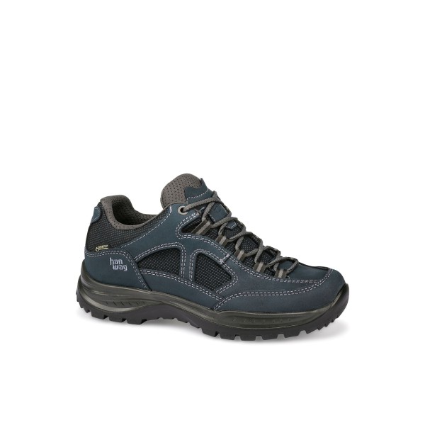 Hanwag Gritstone Wide GTX Lady