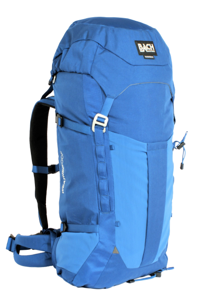Bach Packster 33 Snorkel Blue