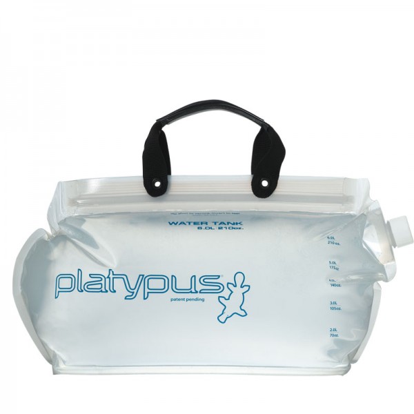 Platypus reservoir 6.0ltr