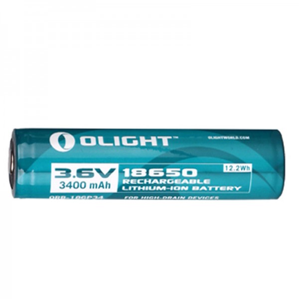 Olight Lithium Batterijen
