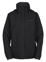 Voorvertoning: Vaude Escape Light Jacket Regenjas Dames Voorvertoning: Vaude Escape Light Jacket Regenjas Dames