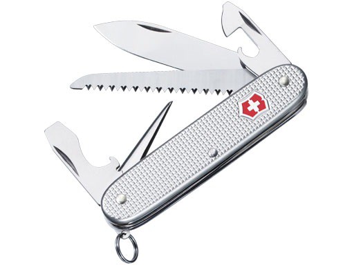 Victorinox Farmer Alox