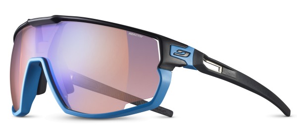 Julbo Rush R/V Blauw/Zwart