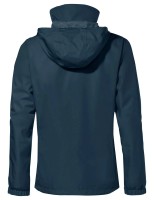 Voorvertoning: Vaude Escape Light Jacket Regenjas Dames Voorvertoning: Vaude Escape Light Jacket Regenjas Dames