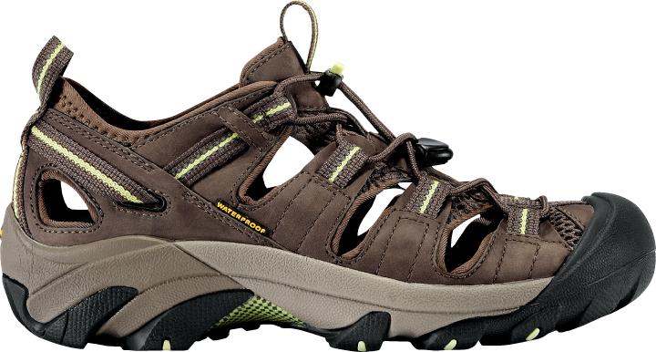 Keen hotsell sandalen dames