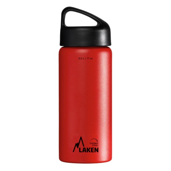 Laken Classic Insulated Thermosfles 500ml