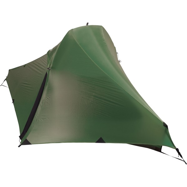 Bach PioPio Solo Willow Green Tent