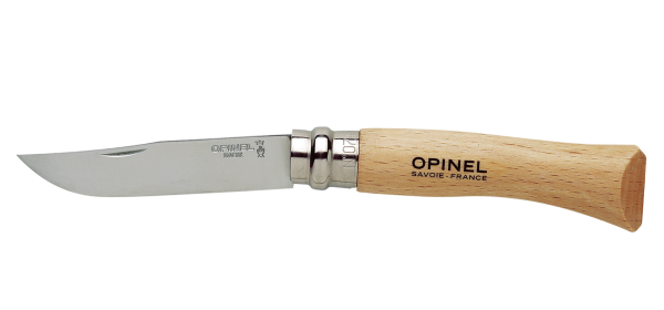 Opinel Mes Inox