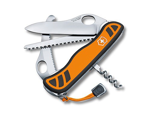 Victorinox Hunter XT Grip