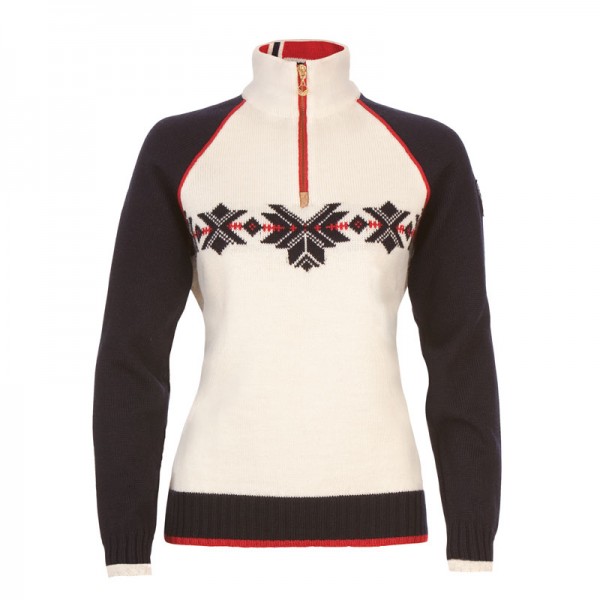 Dale Sochi Feminine ACTIE