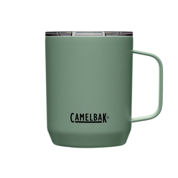 Camelbak camp mug stainless steel