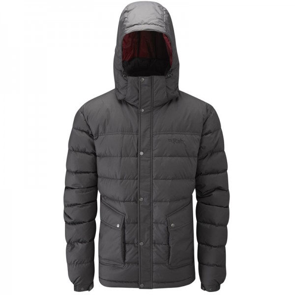 Rab Sanctuary Jacket men