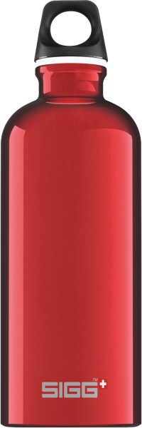 Sigg Traveller Rood