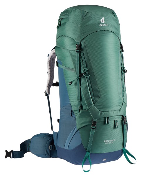 Deuter 60+10 SL | (Rug)Tassen | Uitrusting | Gouda