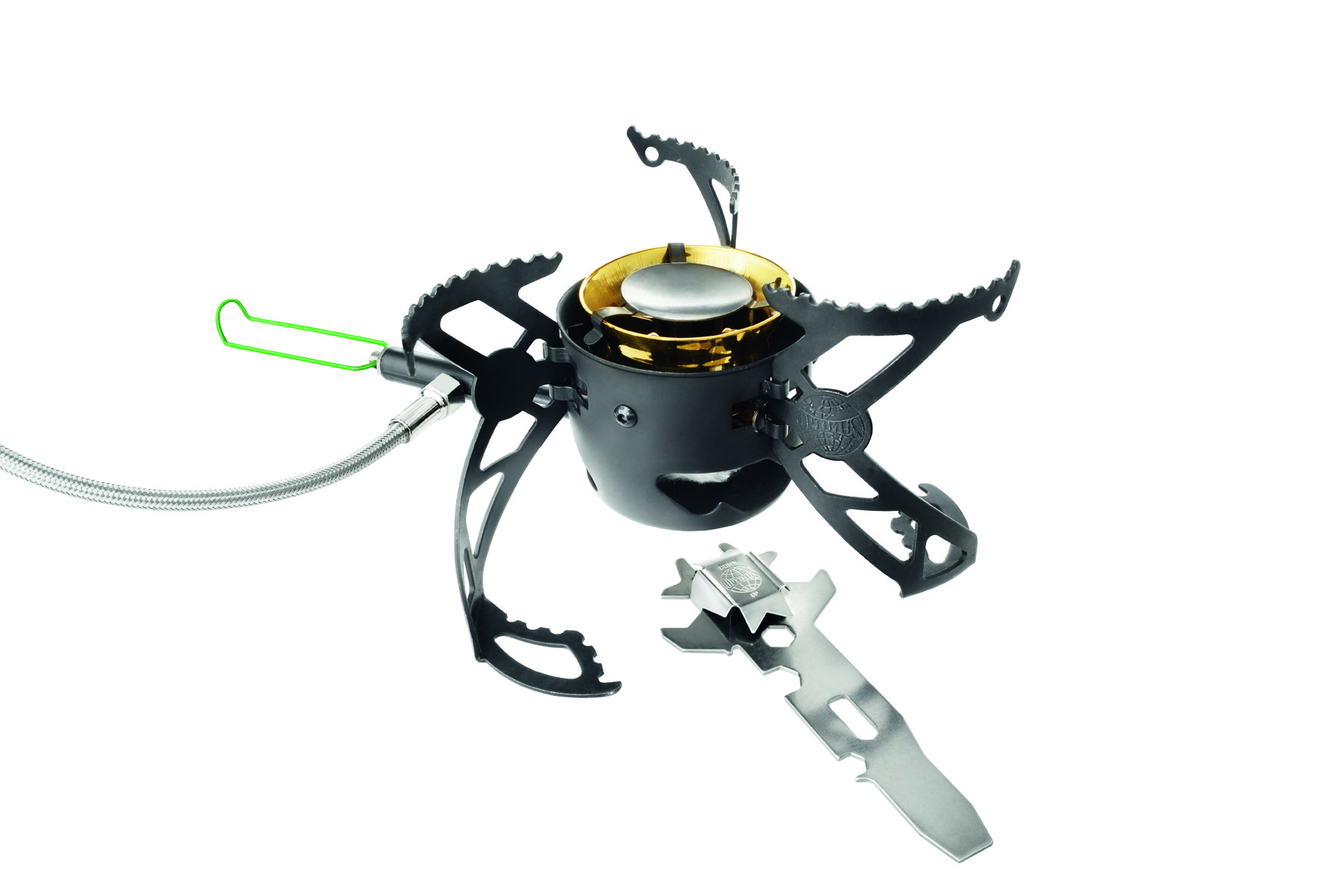 Optimus Polaris Optifuel Branders | Eten & Drinken | Outdoor Gouda