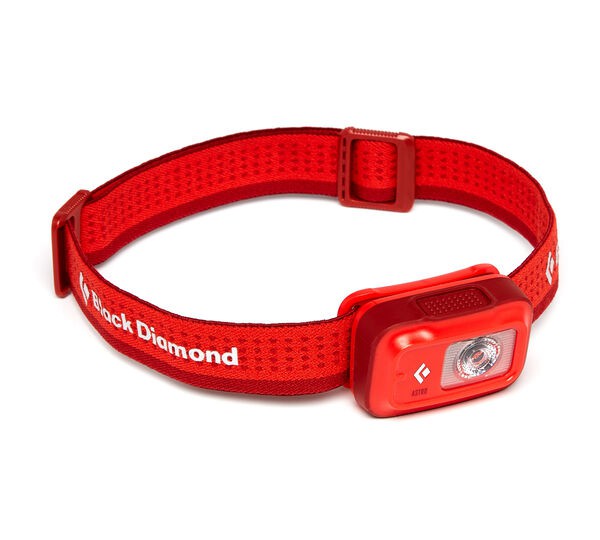 Black Diamond Astro 250 Hoofdlamp