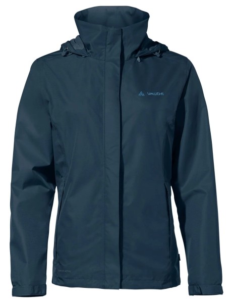 Vaude Escape Light Jacket Regenjas Dames