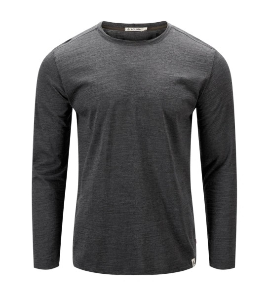 Aclima LightWool 180 Longsleeve Heren
