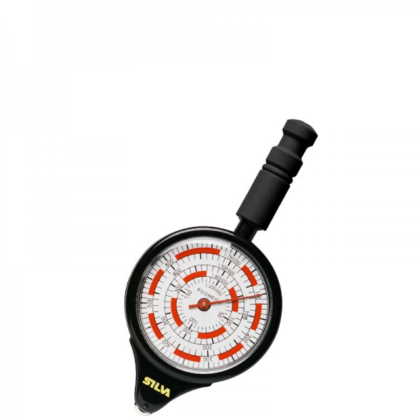 Silva Curvimeter