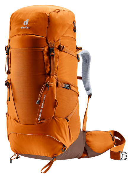 Deuter Aircontact Core 45+10 SL