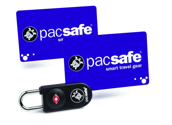 Pacsafe Prosafe 750