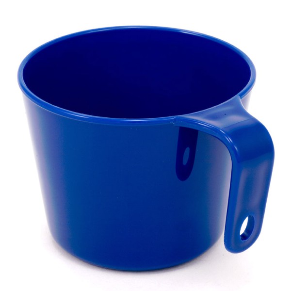 GSI Cascadian Mug