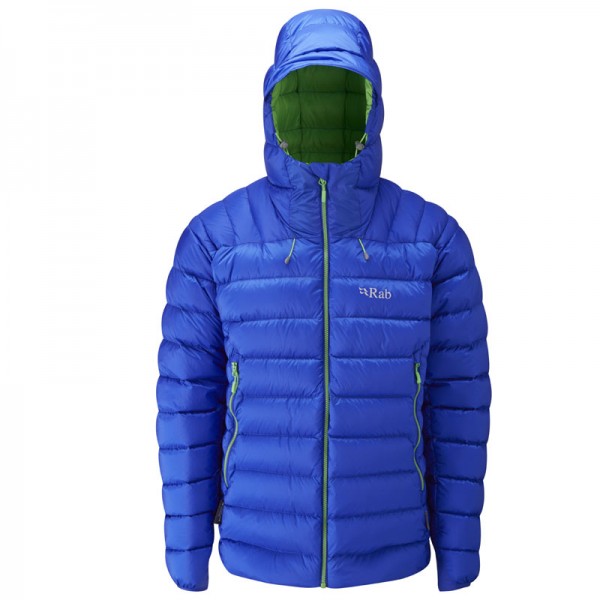 Rab Electron Jacket Men