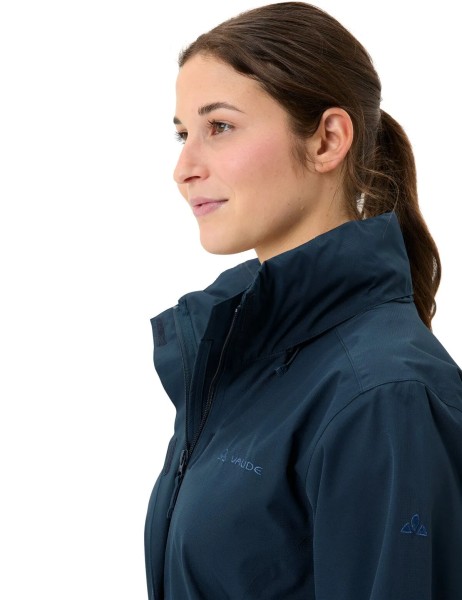 Vaude Escape Light Jacket Regenjas Dames