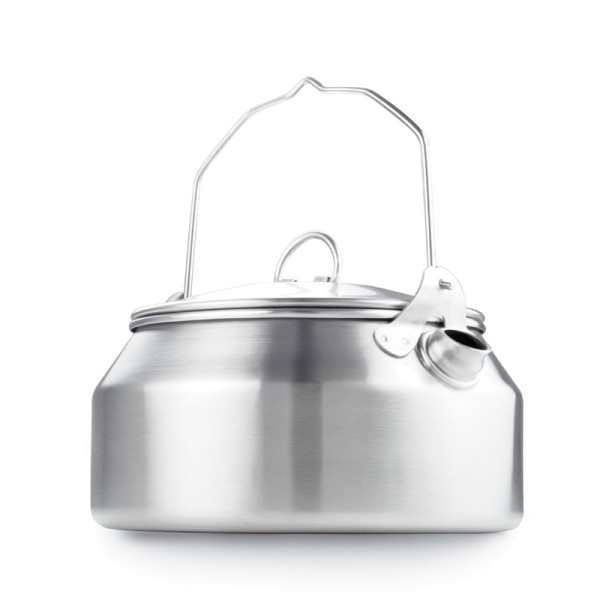 GSI Glacier Stainless Tea Kettle