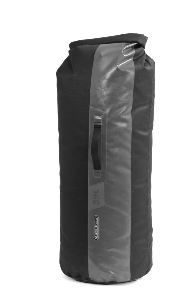 Ortlieb Dry-Bag PS490 grijs