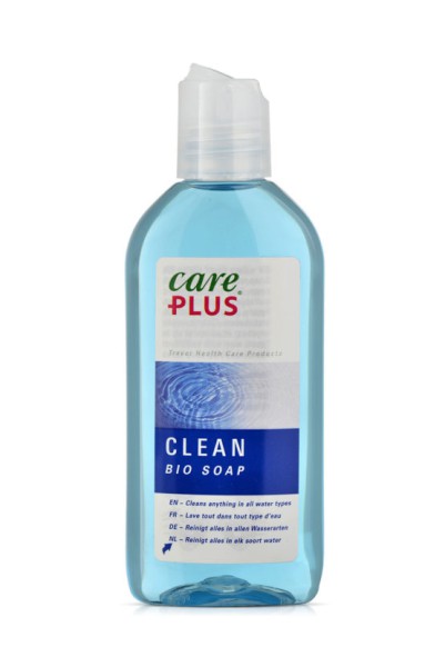 Care-Plus Bio Zeep