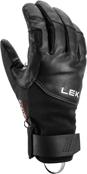 Leki Pegas 3D Lite Handschoen