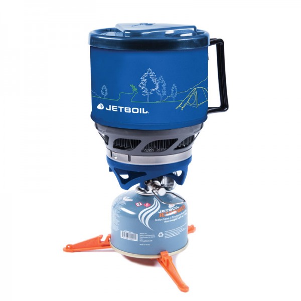 Jetboil Minimo