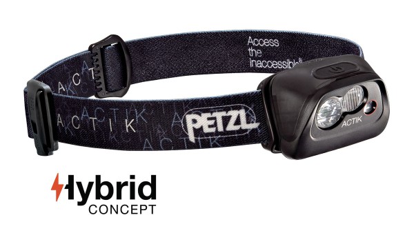 Petzl Actik