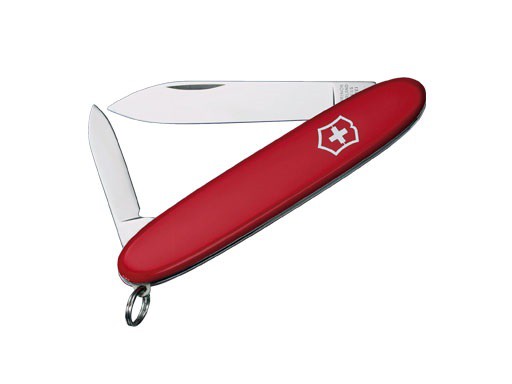 Victorinox Excelsior rood