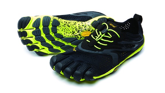 Fivefingers V-Run heren