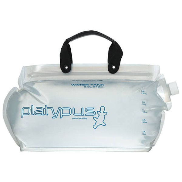 Platypus Reservoir 6.0 ltr.