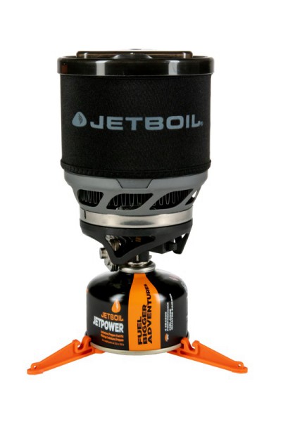 Jetboil MiniMo Cooking System